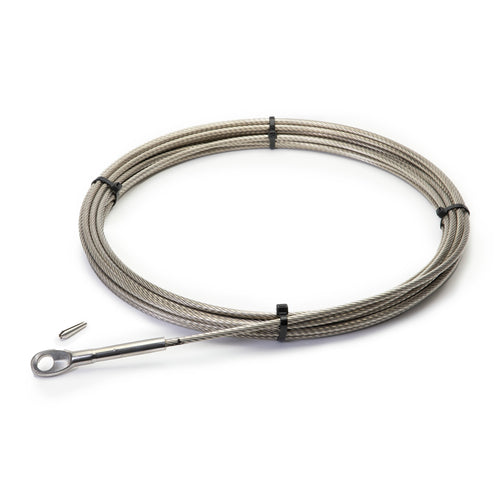 Furlex 404用 コンパクトフォアステーワイヤー φ12 mm × 24.9 m 製品画像