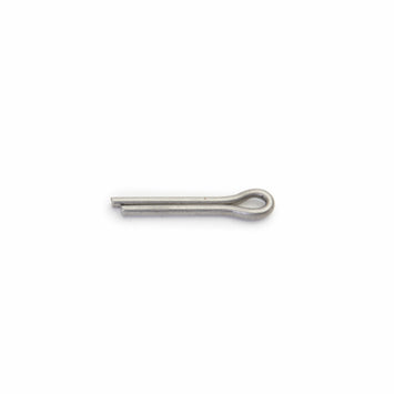 割りピン 異長脚 A4ステンレス Ø2.3×12（14）mm