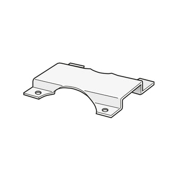 0°マストヘッド用 計器取付ベース 100×55mm 製品画像