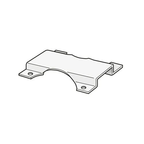 0°マストヘッド用 計器取付ベース 100×55mm 製品画像