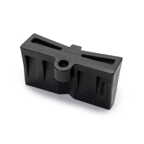 デッキリング固定ウェッジ 90 × 50 × 30 mm・C系マスト用 製品画像