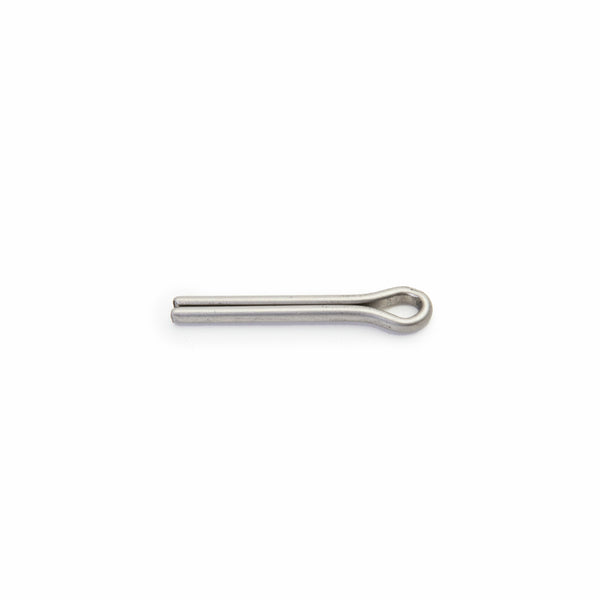 割りピン A4ステンレス Ø4.6×33 mm