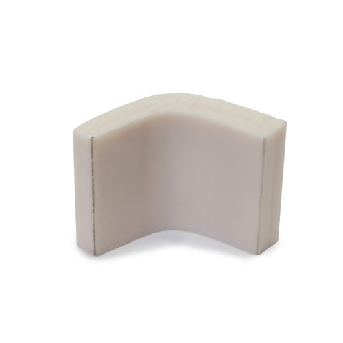 マスト固定用後側ゴムウェッジ 100 × 55 mm 製品画像