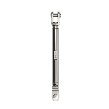 StBターンバックル 1インチ フォーク／フォーク・ピン径25.4 mm