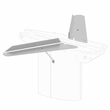 マストトップ用 アンテナ取付ウイング 左右セット 製品画像