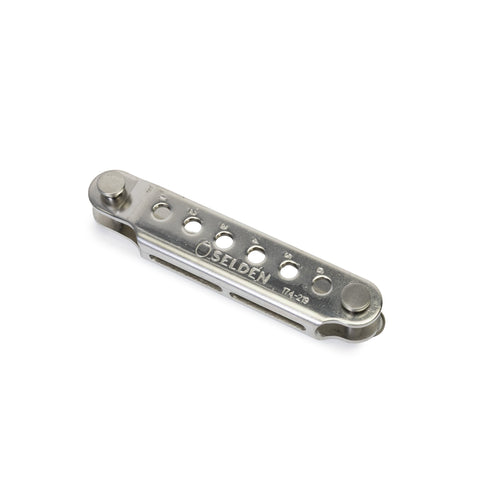 高荷重用バーニア式シュラウドアジャスター（ピン径6 mm）