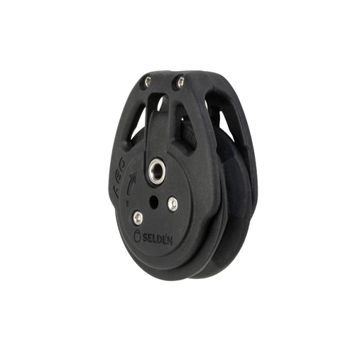 A60 60 mm オートラチェットブロック ソフトアタッチメント