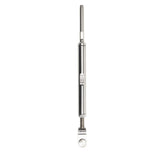 StBターンバックル 5/8インチ スウェージ端末／フォーク・ワイヤー径10 mm用・ピン径15.7 mm