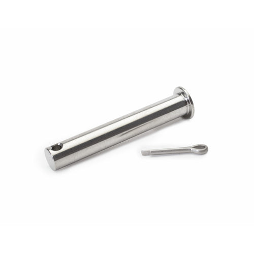 Furlex 204S用 クレビスピン・割ピンセット φ8×50 mm 製品画像