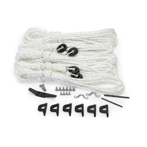 レイジージャックキット 3レッグ B120〜B172用・ラフ長最大20m