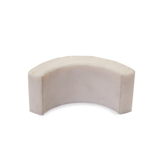 Seldén 530-210 前側ラバーウェッジ 130×45×15 mm・公式製品図