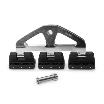 IWS 68 ヘッドボードカー カー3個仕様