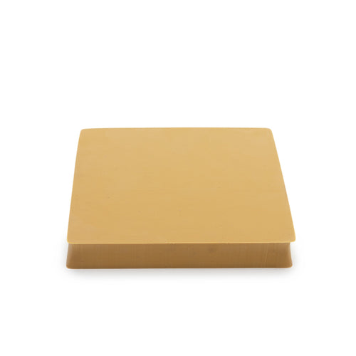 マスト固定用ゴムパッド 150 × 150 × 20 mm 製品画像