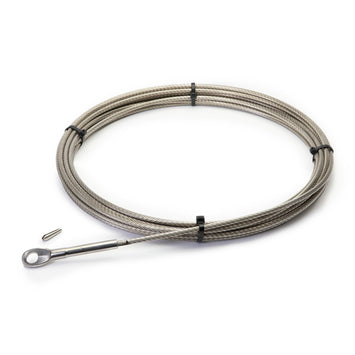 Furlex 104S用 コンパクト（Dyform）フォアステーワイヤー φ5 mm × 12.9 m 製品画像