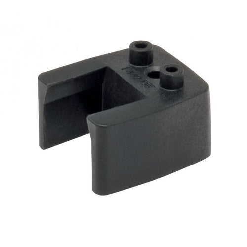 Seldén 442-135 システム22 ハイビームトラック用エンドアダプター（End Adaptor for High-Beam Track）（メーカー公式画像）