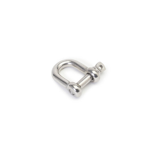 Dシャックル ピン径5mm — 商品写真