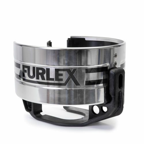 Furlex 400S用ラインガード・ブラケット一式 製品画像