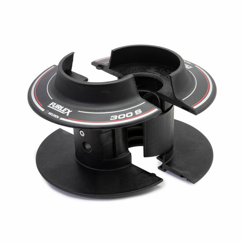 Furlex 300S／300TD用ラインドラム一式・半体2個セット 製品画像