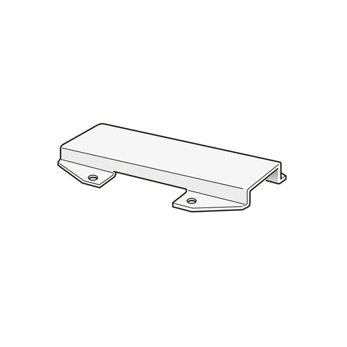 0°マストヘッド用 計器取付ベース 180×65mm 製品画像