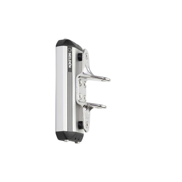 スピネーカーポールカー RCB30・10°ブラケット・トグルなし・1:1 製品画像