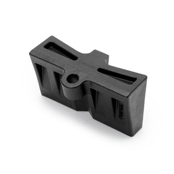 デッキリング固定ウェッジ 90 × 50 × 30 mm・ファーリングマスト用 製品画像