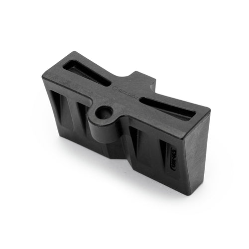 デッキリング固定ウェッジ 90 × 50 × 30 mm・ファーリングマスト用 製品画像