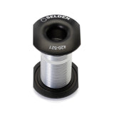 Seldén 420-521-01R スルーデッキ・ロープガイド 両面タイプ 最大ロープ径7mm シリーズ形状参考写真