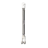 StBターンバックル 7/8インチ フォーク／トグル・ピン径22 mm