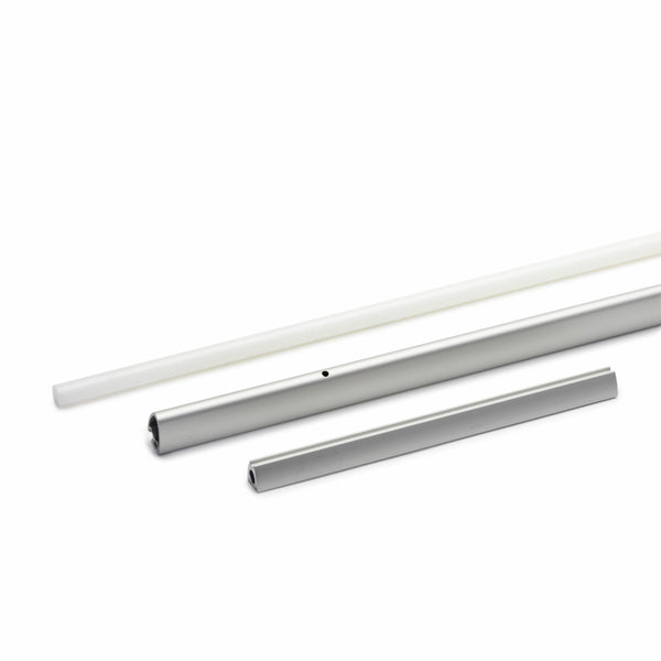 Furlex 100S用アルミラフセクション 2,000 mm 製品画像