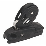 Seldén 442-150-01 システム22 ジブカー単品：BBB40ブロック付き、長さ99 mm・幅38 mm