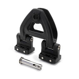 IWS 45HD ヘッドボードカー