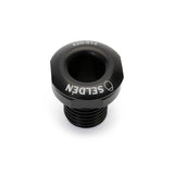 Seldén 420-514-01R スルーデッキ・ロープガイド 片面タイプ 最大ロープ径12mm 製品写真