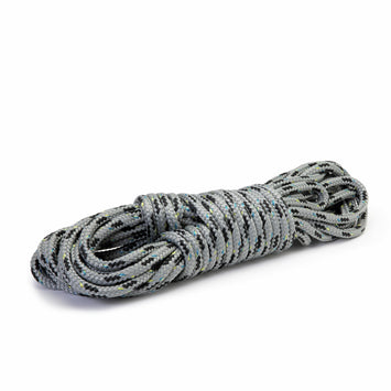 エンドレスファーリングライン φ10 mm・2×12 m グレー／ブラック 製品画像