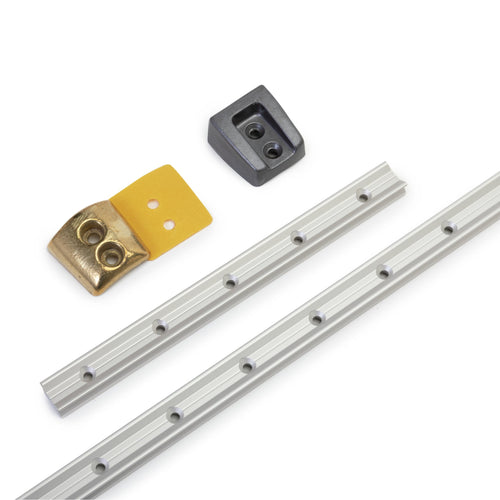 RCB22 トラックゲートキット 1,350 mm エンドストップ付き 製品画像