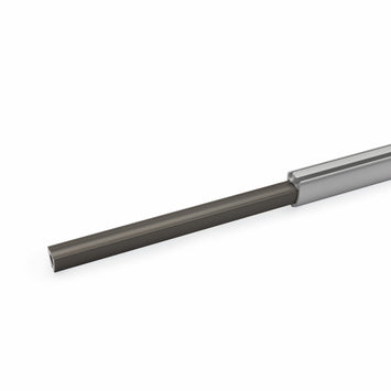 Furlex 100S用下部アルミラフセクション 1,000 mm 製品画像