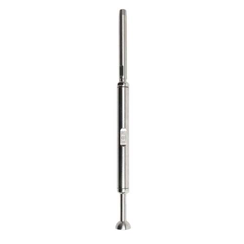 StBターンバックル 1/4インチ スウェージ端末／ステムボール R11・ワイヤー径3 mm用