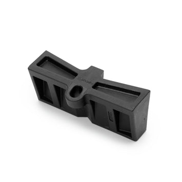 デッキリング固定ウェッジ 110 × 50 × 35 mm・ファーリングマスト用 製品画像