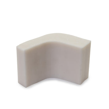 マスト固定用後側ゴムウェッジ 110 × 55 mm 製品画像