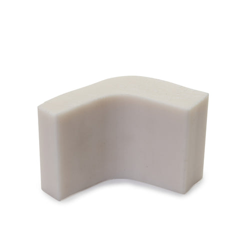 マスト固定用後側ゴムウェッジ 110 × 55 mm 製品画像