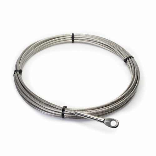 Furlex 204用 フォアステーワイヤー φ6 mm × 15.4 m 製品画像