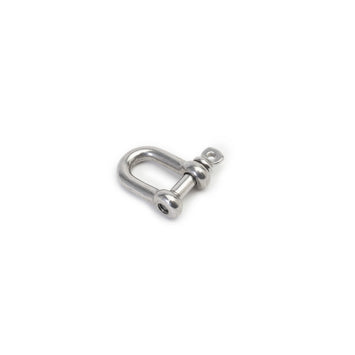 Dシャックル ピン径4mm — 商品写真