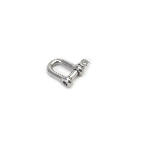 Dシャックル ピン径4mm — 商品写真