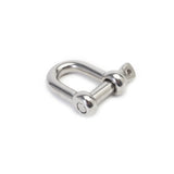 Dシャックル ピン径6mm — 商品写真