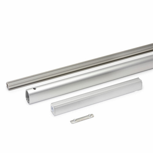 Furlex 400S／400E／400TD／400H用アルミラフセクション 2,400 mm 製品画像
