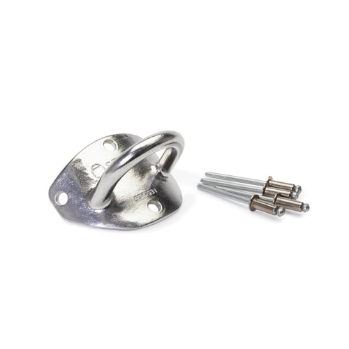 スピネーカーポール用固定アイ 内径30 mm・R34 製品画像