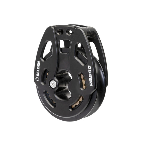 Seldén 408-201-32R RBB80 ソフトアタッチメントブロック