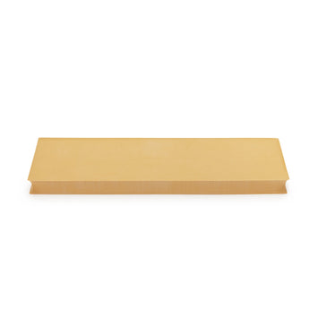 マスト固定用後側ゴムウェッジ 300 × 85 × 20 mm 製品画像