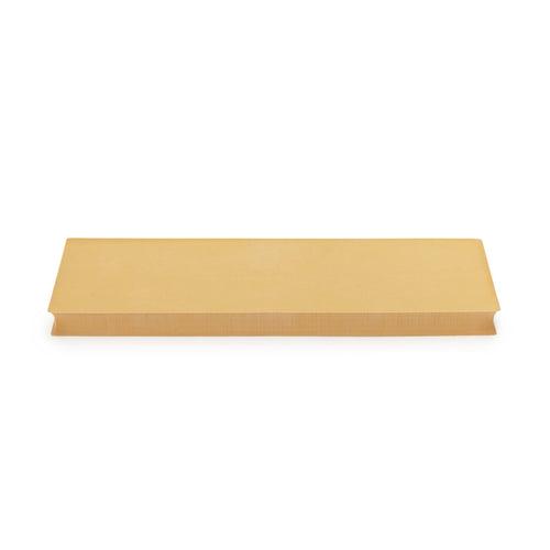 マスト固定用後側ゴムウェッジ 300 × 85 × 20 mm 製品画像