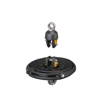 Karver KF1.5 LARGE FURLER – STANDARD VERSION