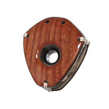 Karver KBRCW50 CARBON TITANIUM BLOCK